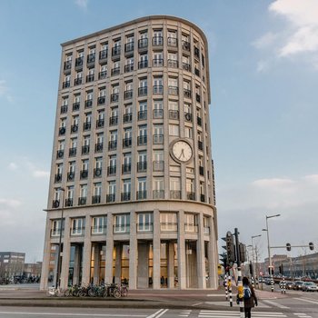 阿馬迪全景酒店