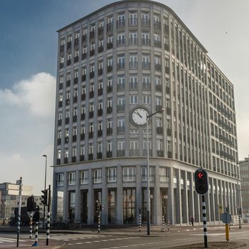 阿馬迪全景酒店