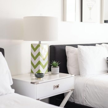 The Three Fifty Hotel, A Kirkwood Collection Hotel
