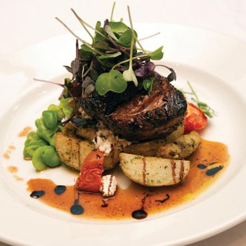 奧克蘭國敦大酒店