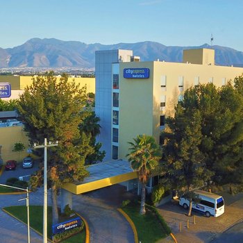 City Express by Marriott Saltillo Norte