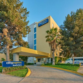 City Express by Marriott Saltillo Norte