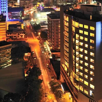Novotel Panama City