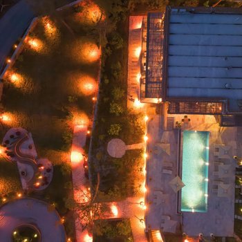 Izz Getaway - Adults Only