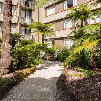 Millennium Hotel Rotorua