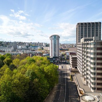 Delta Hotels Bristol City Centre