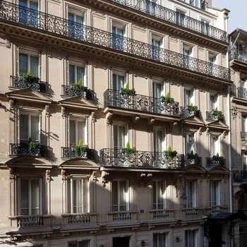 Hôtel Mayfair Paris