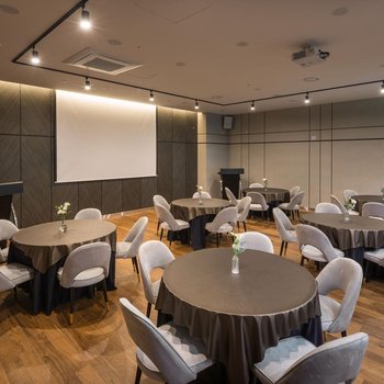 松島抓住海洋酒店