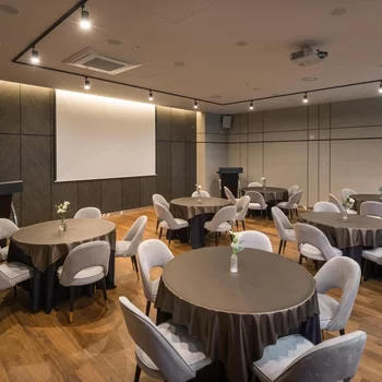 Grab the Ocean Songdo