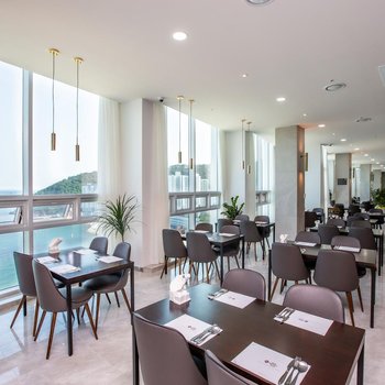 松島抓住海洋酒店