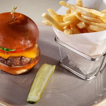 波士頓後灣希爾頓酒店