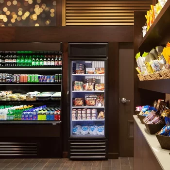 波士頓後灣希爾頓酒店