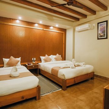 Paradise Boutique Hotel