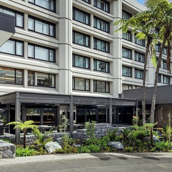 Cordis, Auckland by Langham Hospitality Group