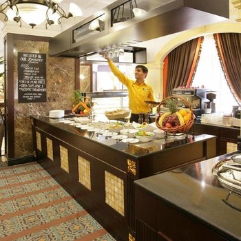 Chelsea Plaza Hotel Dubai