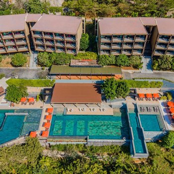 SUNSURI PHUKET, Nai Harn Beach