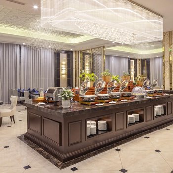 Melia Vinpearl Hai Phong Rivera