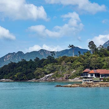 The Ritz-Carlton, Langkawi