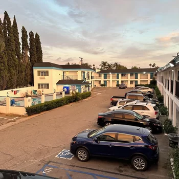 Casa Blanca 酒店及套房橙市