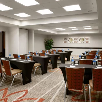 Sheraton Suites Orlando Airport