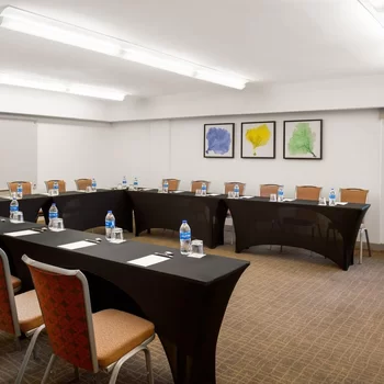 Sheraton Suites Orlando Airport