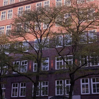 漢堡哈皮瑪格度假村