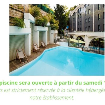 Holiday Inn Lyon - Vaise