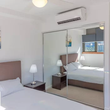 Fleet Lane Apartments