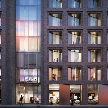 曼徹斯特北部區希爾頓歡朋酒店