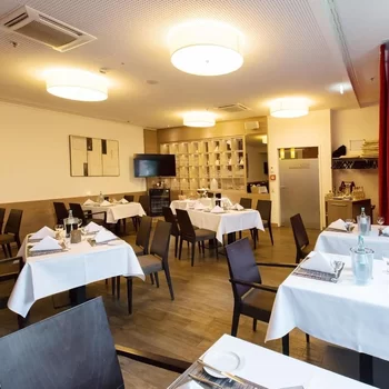 漢諾威多梅洛酒店