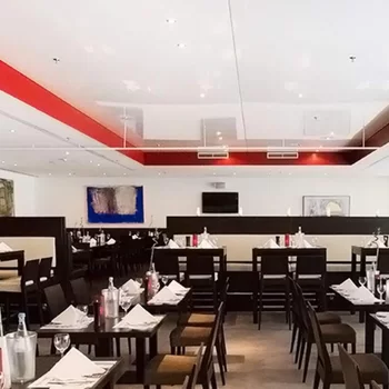 漢諾威多梅洛酒店