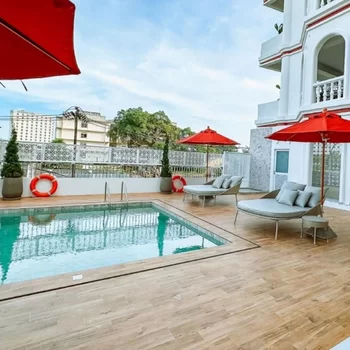 Hotel Midtown Ratsada