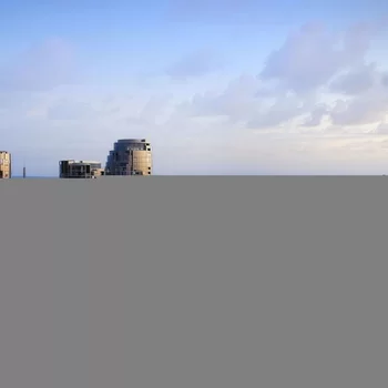 The Ritz-Carlton, Perth