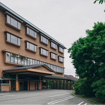 莊川溫泉風流味道座敷日式旅館