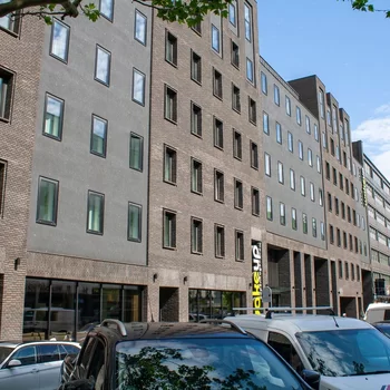 哥本哈根沃克阿普 - 伯格嘉德酒店