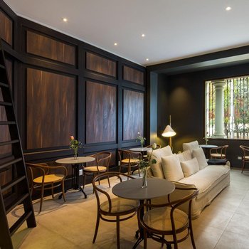 普尼克美術宮酒店