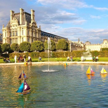 Hôtel Mayfair Paris