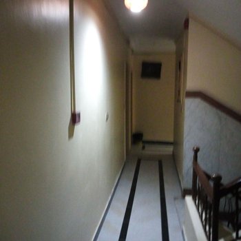 Arabian Nights Hotel