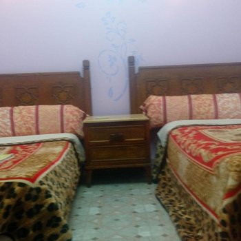 Cairo Moon Hotel - Hostel