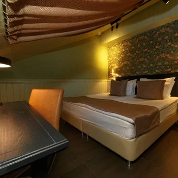 Arbat 6 Boutique Hotel