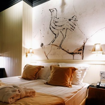 Arbat 6 Boutique Hotel