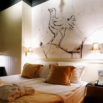 Arbat 6 Boutique Hotel