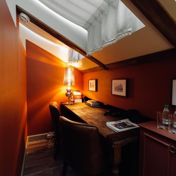 Arbat 6 Boutique Hotel