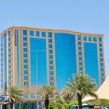 Mövenpick Jeddah City Star