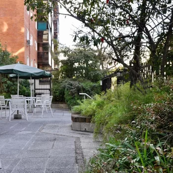 Golf Tower Suites & Apartments