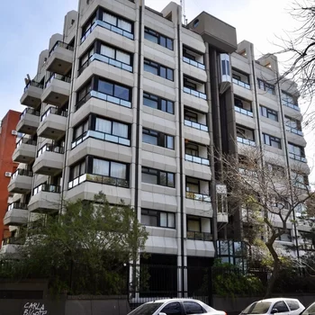 Golf Tower Suites & Apartments