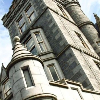Ardoe House Hotel & Spa
