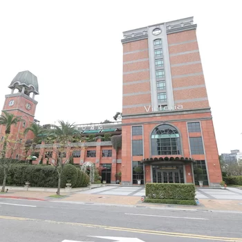 Grand Victoria Hotel