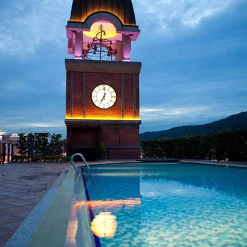 Grand Victoria Hotel