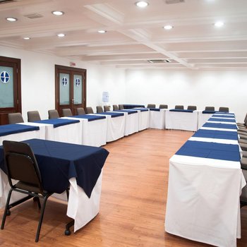 聖保羅普拉納爾托丹酒店